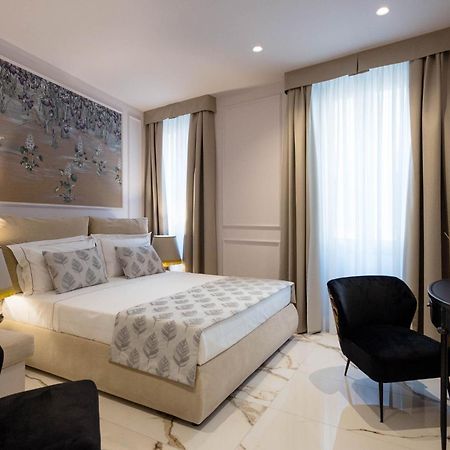 Le Cinque Lampade Florence Suites Exterior photo