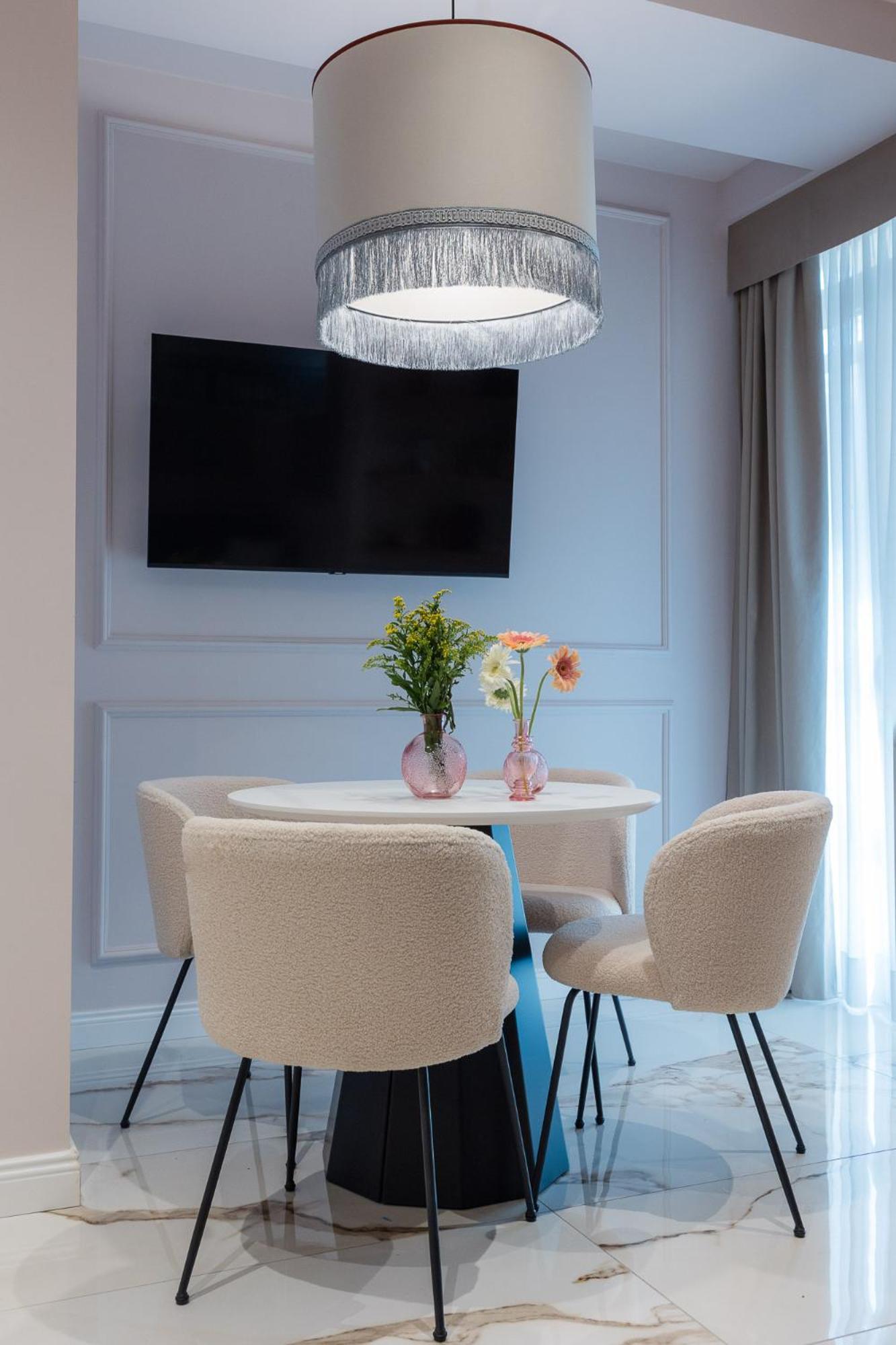 Le Cinque Lampade Florence Suites Exterior photo