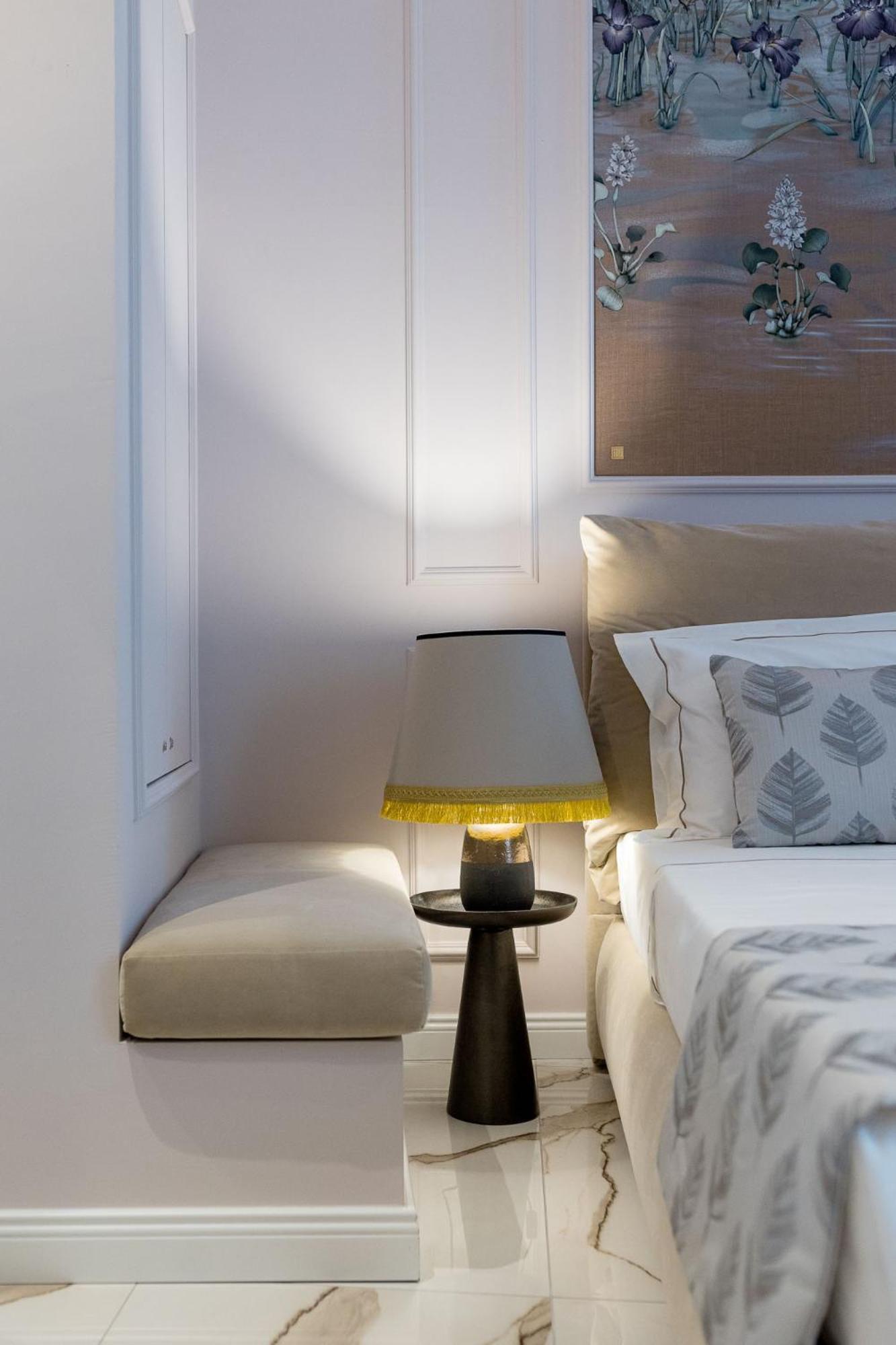 Le Cinque Lampade Florence Suites Exterior photo